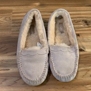 UGG slippers
